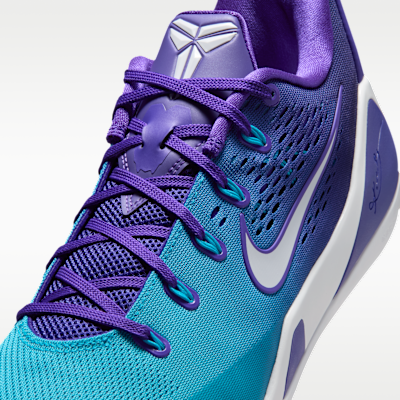 Kobe 9 Low Protro Basketball Shoes. Nike CA